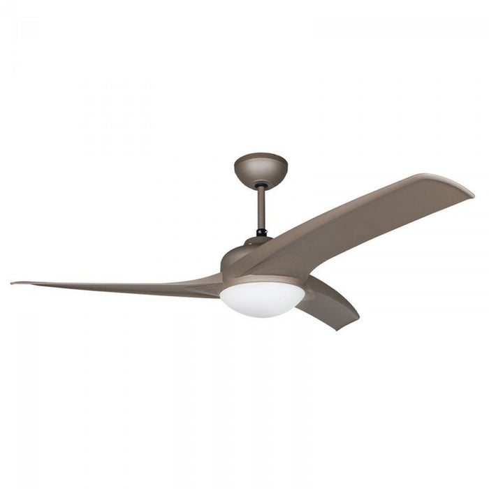 Ventilatore da Soffitto Orbegozo CP 93105 50 W Marrone