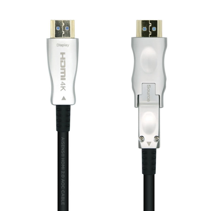 Cavo HDMI Aisens A148-0513 (1 Unità)