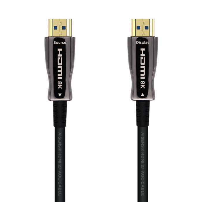 Cavo HDMI Aisens A153-0520 (1 Unità)