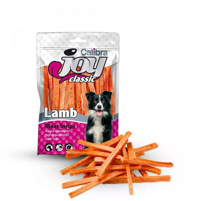 Snack per Cani Calibra 6A34-396C2S 80 g