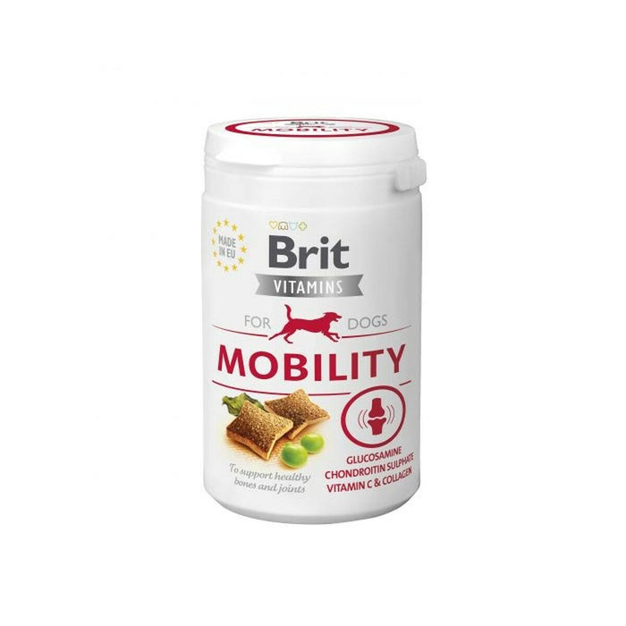 Integratore Alimentare Brit Mobility 150 g