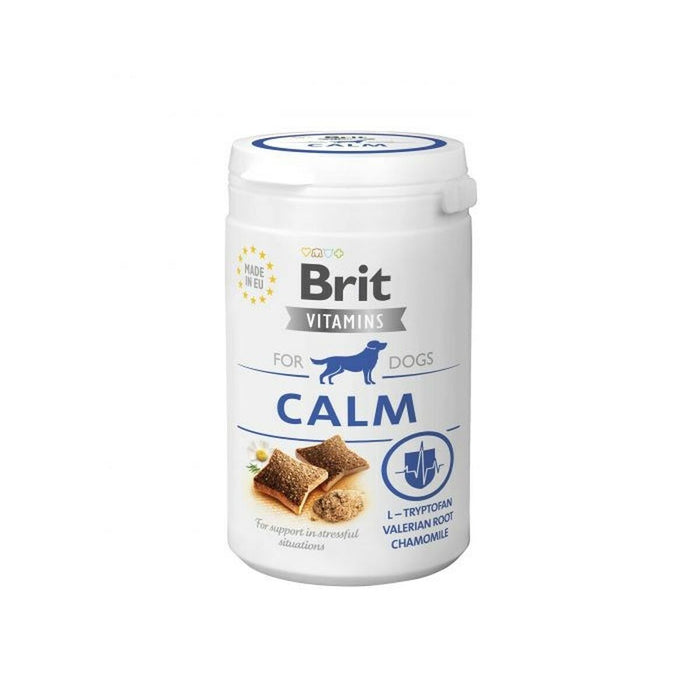 Integratore Alimentare Brit Calm 150 g