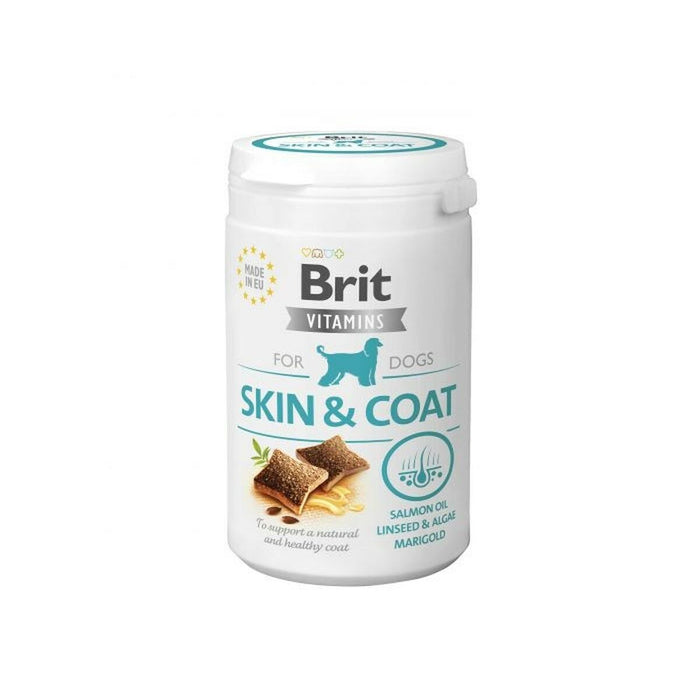 Integratore Alimentare Brit Skin&Coat 150 g