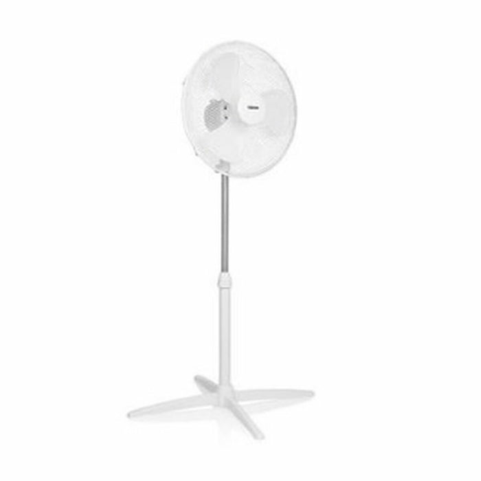 Ventilatore a Piantana Tristar VE-5755 Bianco 45 W