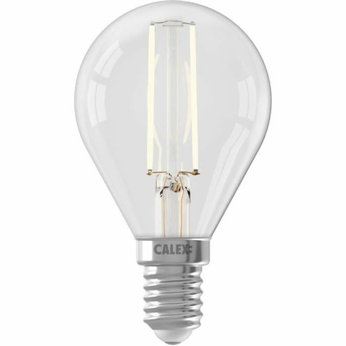 Lampadina LED Calex G 3,5 W E14