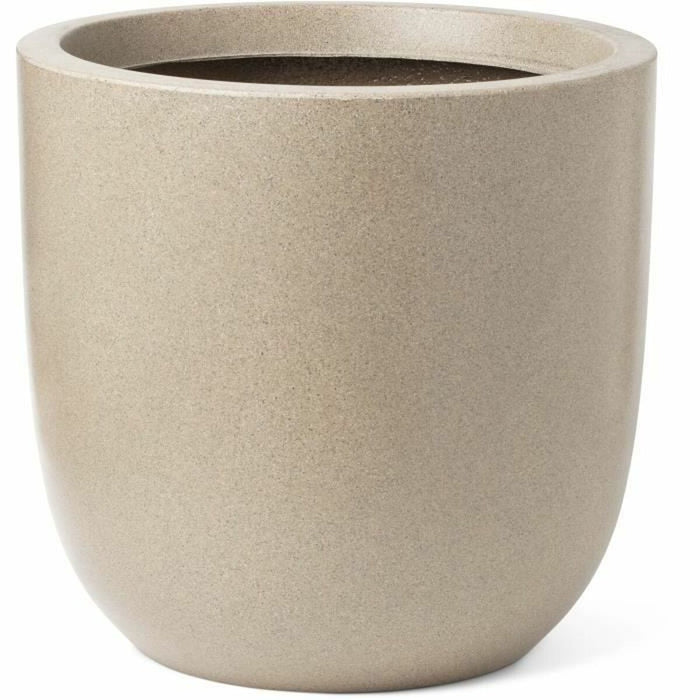 Vaso Capi Europe Plastica Ø 35 cm 35 x 35 x 34 cm