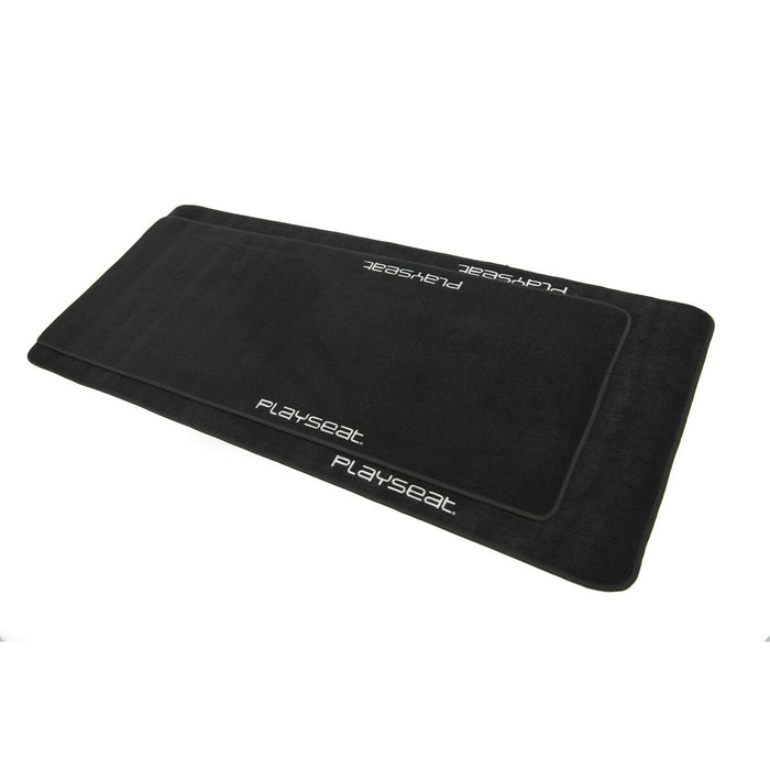 Tappeto da gioco Playseat Floor Mat XL Nero Monocromatica 1 Pezzi