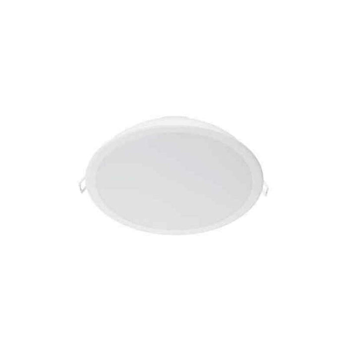 Lampada LED Philips Downlight Bianco Plastica 21,5 x 10,5 cm 24 W (4000 K) (1 Unità)