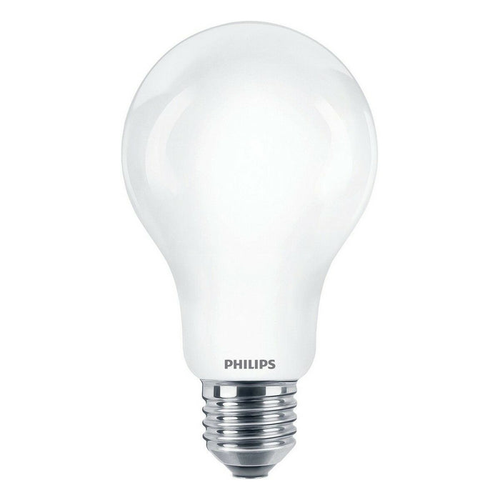 Lampadina LED Philips D 120 W 13 W E27 2000 Lm 7 x 12 cm (6500 K)