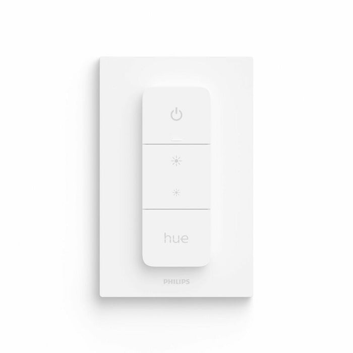 Interruttore Intelligente Philips Hue Dimmer switch (último modelo)