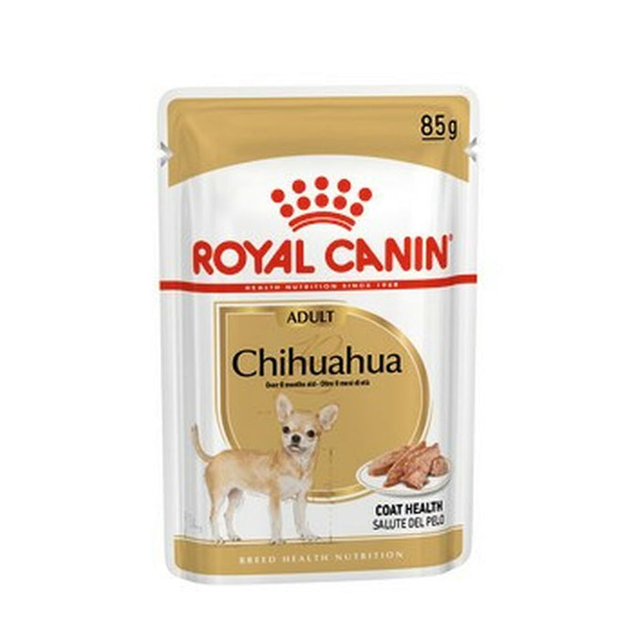 Cibo umido Royal Canin Chihuahua Adult 85 g