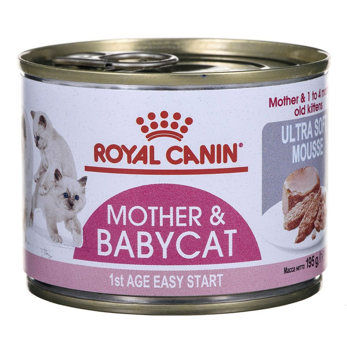 Cibo per gatti Royal Canin BABYCAT INSTINCTIVE