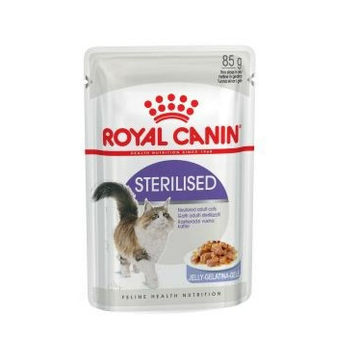 Cibo per gatti Royal Canin Sterilised 85 g