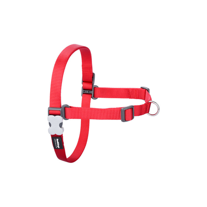 Imbracatura per Cani Red Dingo 59-84 cm Rosso M/L