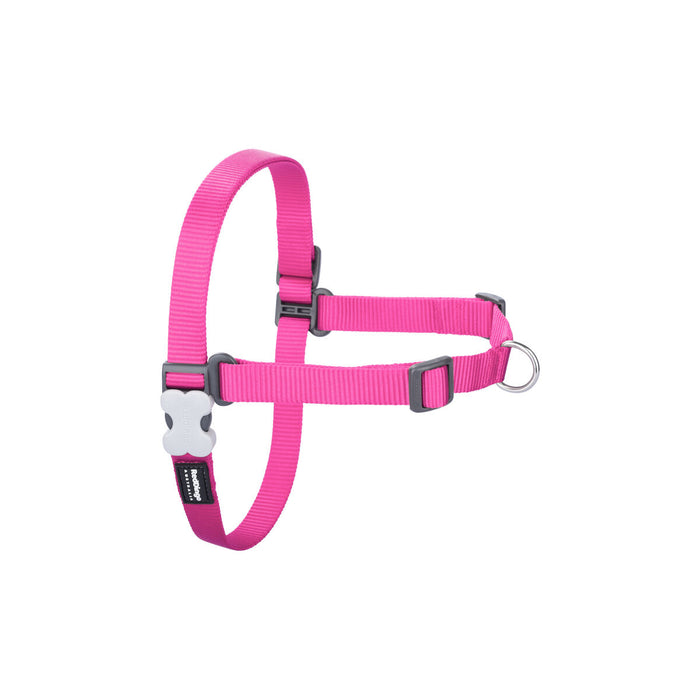 Imbracatura per Cani Red Dingo 30-42 cm Fucsia XS