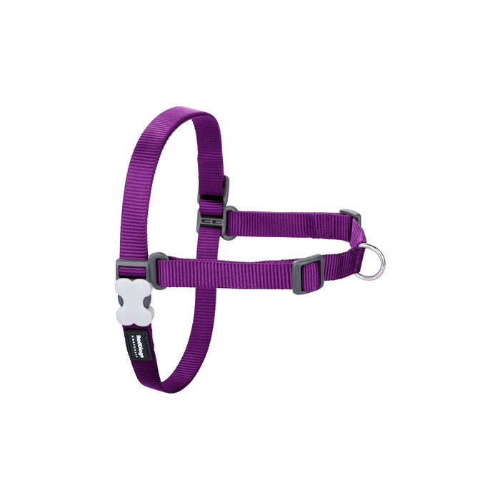 Imbracatura per Cani Red Dingo 50-70 cm Viola M