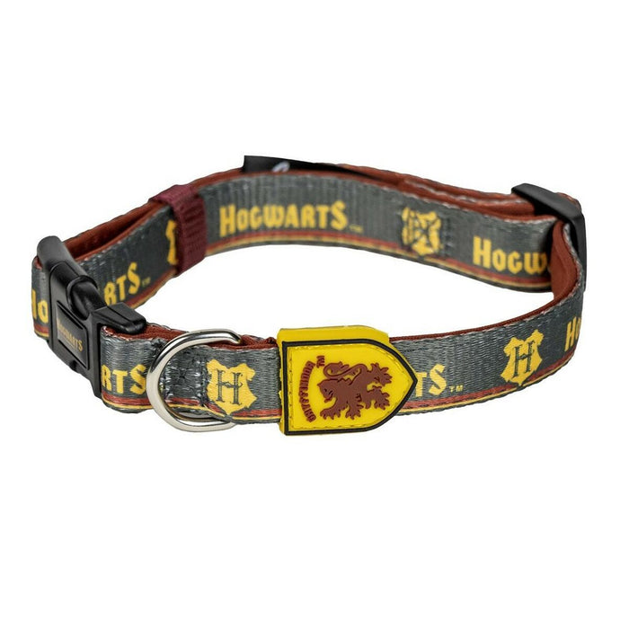 Collare per Cani Harry Potter Rosso XS