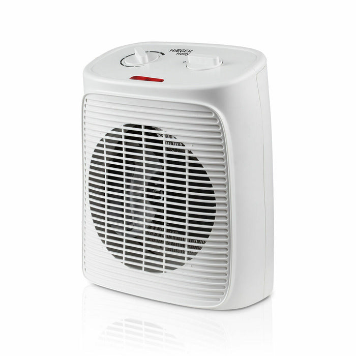 Termoventilatore Portatile Haeger FH-200.014A 2000 W Bianco