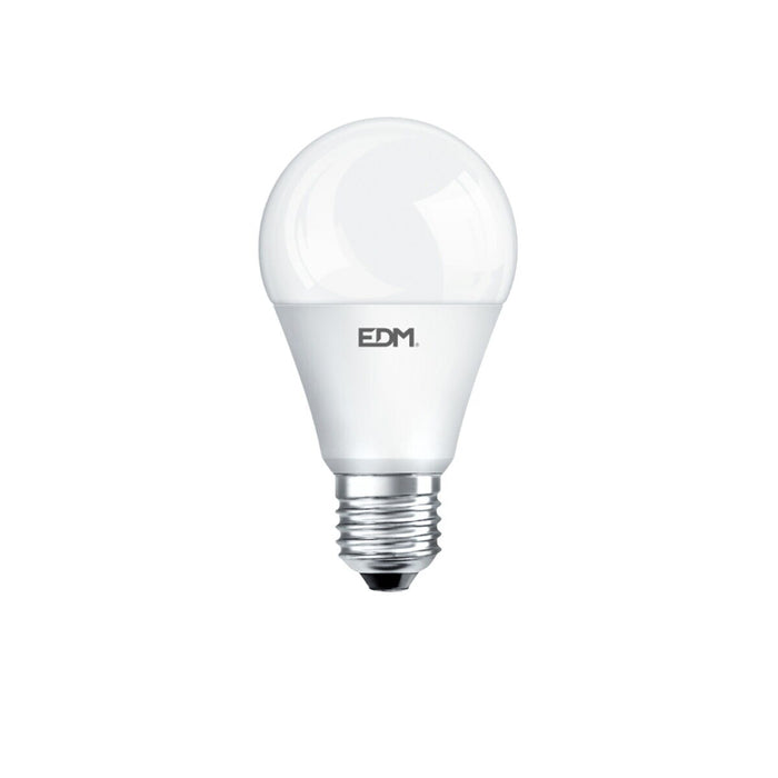 Lampadina LED EDM E 20 W E27 2100 Lm Ø 6,5 x 12,5 cm (6400 K)