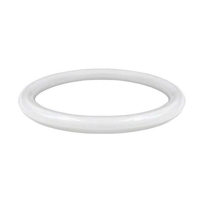 Tubo LED EDM Circolare G10Q F 32 W 3400 Lm Ø 40 cm (6400 K)