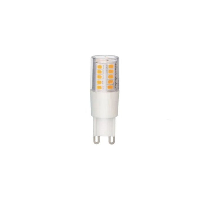 Lampadina LED EDM E 5,5 W G9 650 Lm Ø 1,8 x 5,4 cm (3200 K)