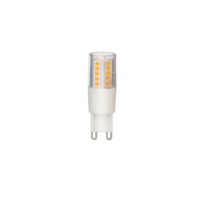 Lampadina LED EDM E 5,5 W G9 650 Lm Ø 1,8 x 5,4 cm (6400 K)