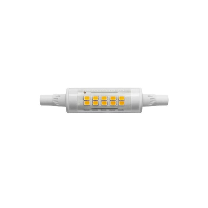 Lampadina LED EDM Lineare D 5,5 W R7s 600 lm 1,5 x 7,8 cm (6400 K)