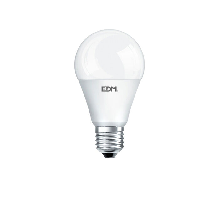 Lampadina LED EDM F 15 W E27 1521 Lm Ø 6 x 11,5 cm (3200 K)