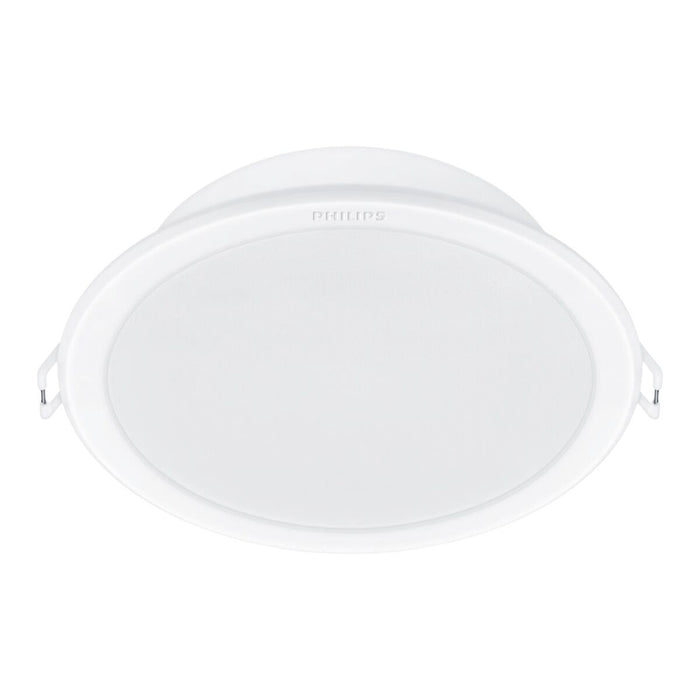 Downlight Philips Meson Bianco 5,5 W 500 lm Ø 9 cm (4000 K) (3 Unità)