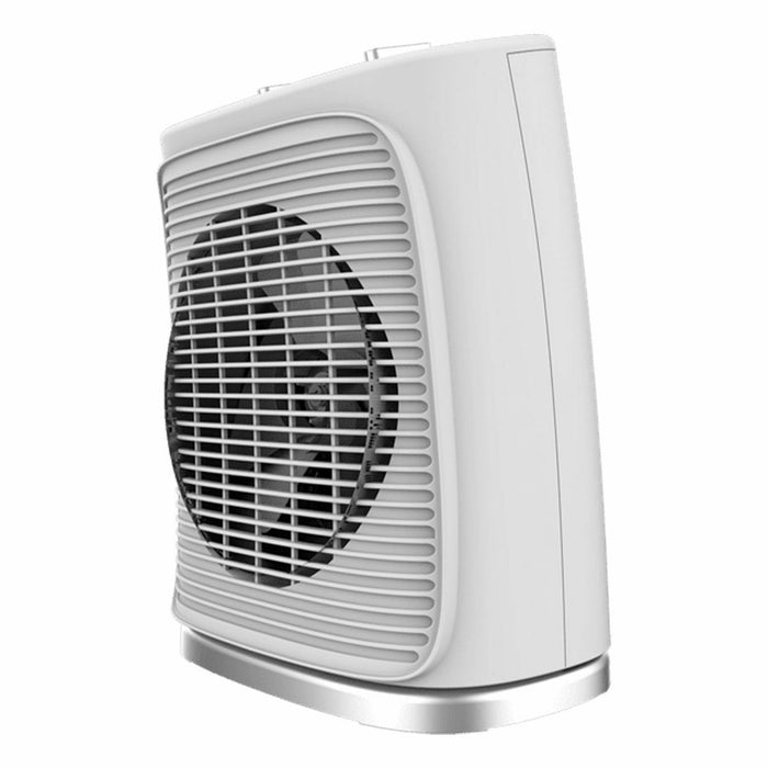 Termoventilatore Portatile Cecotec ReadyWarm 2050 Max Force Rotate 2000 W