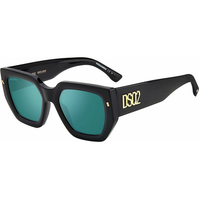 Occhiali da sole Donna Dsquared2 D2 0031_S