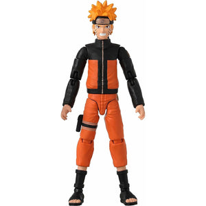 Statua Decorativa Bandai Naruto Uzumaki 17 cm