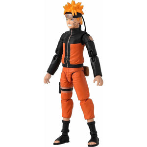 Statua Decorativa Bandai Naruto Uzumaki 17 cm