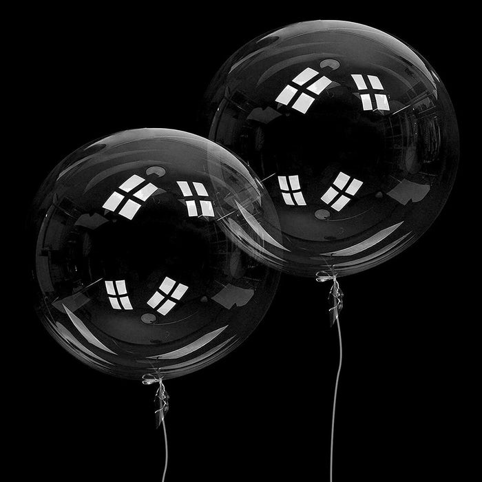 Palloncini Decorativi WS-44 (Ricondizionati A)